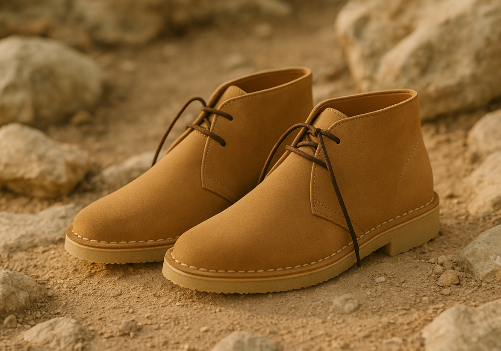 botas de piel para mujer